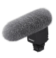 Sony ECM-B1M Camera-Mount Digital Shotgun Microphone