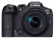 Canon EOS R7 with RF-S18-150mm Lens 