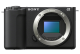Sony ZV-E10 II (ZV-E10M2) Vlog Camera