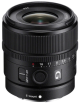 Sony E 15mm F1.4 G (SEL15F14G)